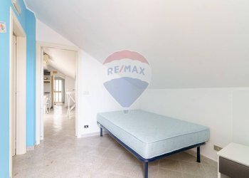 Camera / camera da letto - Hotel Via Marina
 
66, Brolo - foto 136