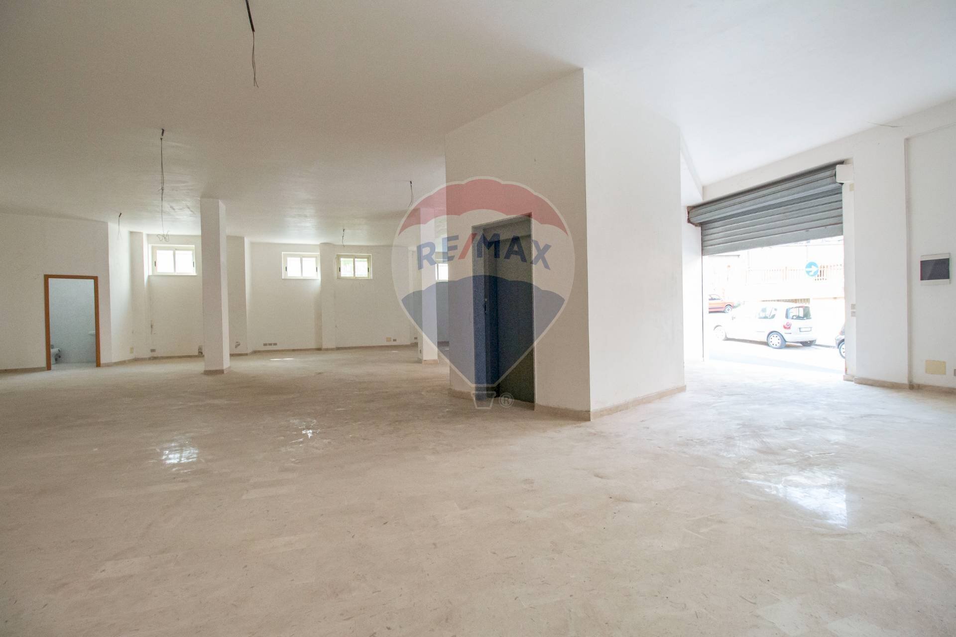 Stanza vuota - Magazzino Via Alessi
 
4-6-8, Caltagirone - foto 2