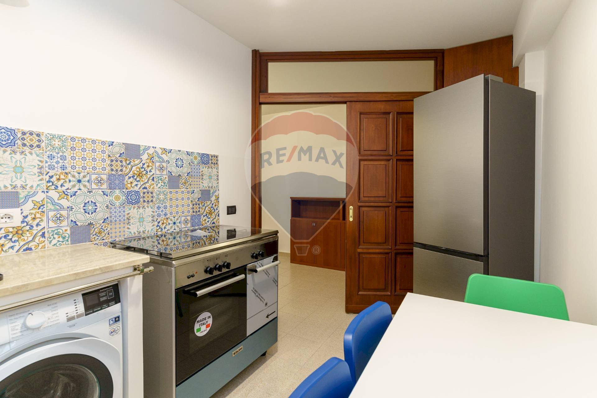 Cucina - Bilocale Via Mizar
 
1, Catania - foto 1