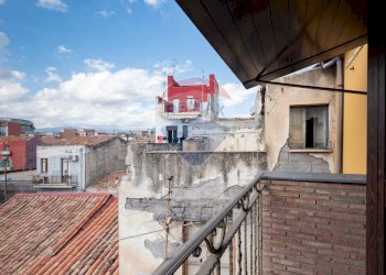 Balcone - Casa indipendente Via di Benedetto
 
13, Catania - foto 4