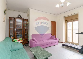 Soggiorno - Quadrilocale Via Vittorio Emanuele Ii
 
356, Catania - foto 15