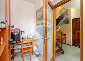 Ufficio - Quadrilocale Via Vittorio Emanuele Ii
 
356, Catania - foto 21