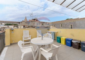 Terrazza - Quadrilocale Via Vittorio Emanuele Ii
 
356, Catania - foto 44
