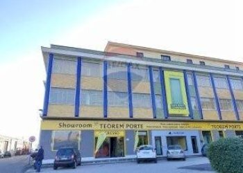 Edificio all\'aperto - Commercial Premises SS 192 KM 79, Misterbianco - photo 2