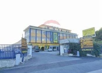 Documenti - Commercial Premises SS 192 KM 79, Misterbianco - photo 3