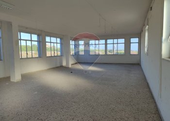 Stanza vuota - Commercial Premises SS 192 KM 79, Misterbianco - photo 6