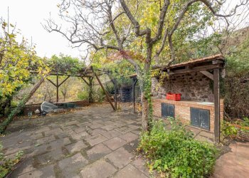 Terrazza - Villa VIa Quasimodo
 
5, Viagrande - foto 30