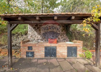 Casa all\'aperto - Villa VIa Quasimodo
 
5, Viagrande - foto 31