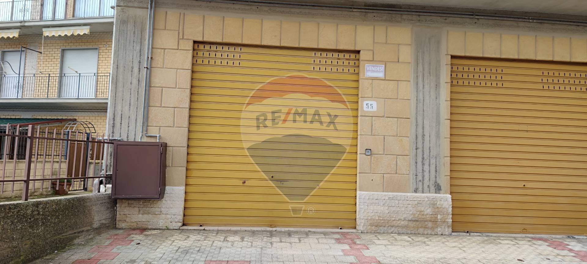 Edificio all\'aperto - Bilocale VIA SALVO D'ACQUISTO
 
55, Caltagirone - foto 1