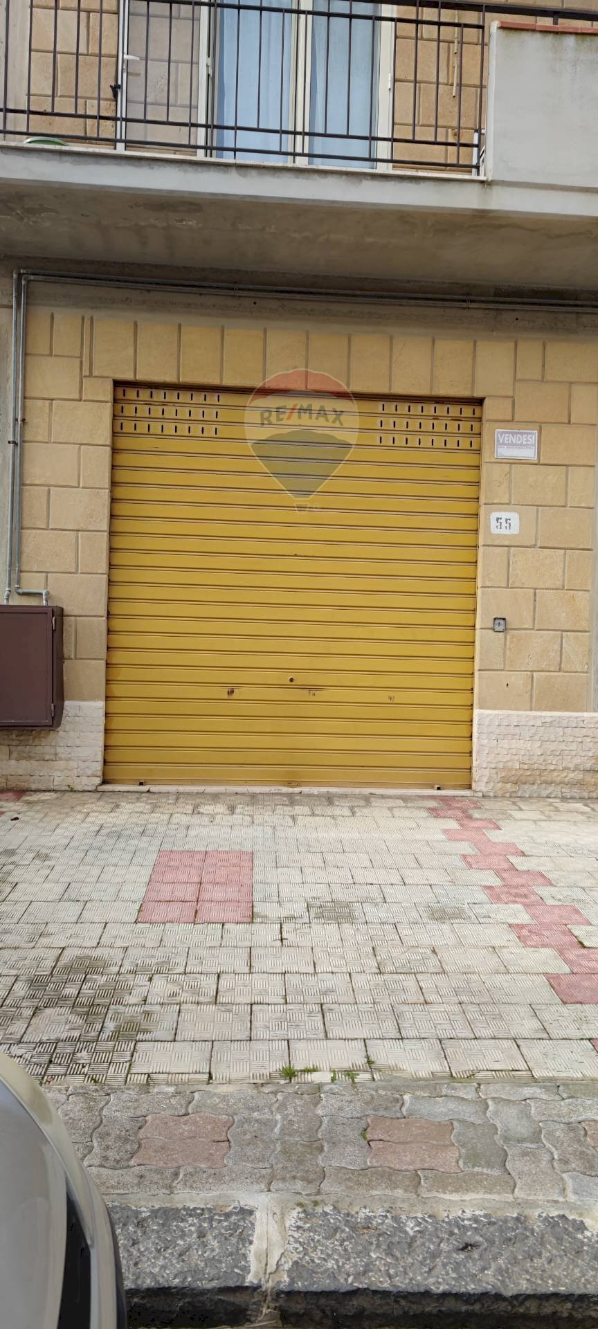 Edificio all\'aperto - Bilocale VIA SALVO D'ACQUISTO
 
55, Caltagirone - foto 2