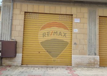 Edificio all\'aperto - Bilocale VIA SALVO D'ACQUISTO
 
55, Caltagirone - foto 1