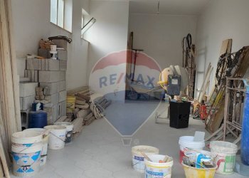 Dispensa di stoccaggio - Bilocale VIA SALVO D'ACQUISTO
 
55, Caltagirone - foto 3