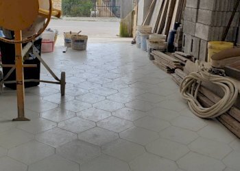 Terrazza - Bilocale VIA SALVO D'ACQUISTO
 
55, Caltagirone - foto 6