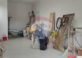 Dispensa di stoccaggio - Bilocale VIA SALVO D'ACQUISTO
 
55, Caltagirone - foto 7