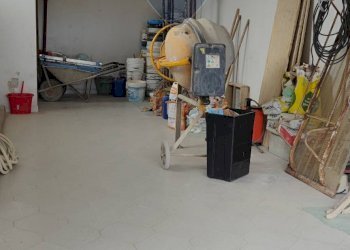 Palestra - Bilocale VIA SALVO D'ACQUISTO
 
55, Caltagirone - foto 8