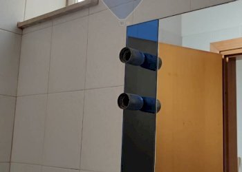 Bagno - Bilocale VIA SALVO D'ACQUISTO
 
55, Caltagirone - foto 11