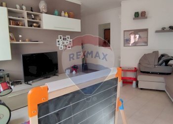 Soggiorno - Quadrilocale VIA SALVO D'ACQUISTO
 
5, Caltagirone - foto 12