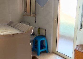 Bagno - Quadrilocale VIA SALVO D'ACQUISTO
 
5, Caltagirone - foto 15