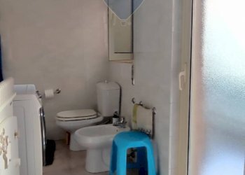 Bagno - Quadrilocale VIA SALVO D'ACQUISTO
 
5, Caltagirone - foto 17