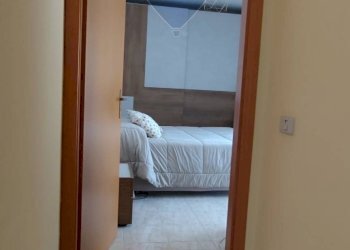 Hall / corridoio - Quadrilocale VIA SALVO D'ACQUISTO
 
5, Caltagirone - foto 18