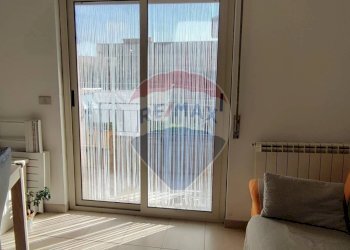 Soggiorno - Quadrilocale VIA SALVO D'ACQUISTO
 
5, Caltagirone - foto 23