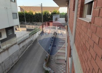 Edificio all\'aperto - Quadrilocale VIA SALVO D'ACQUISTO
 
5, Caltagirone - foto 31