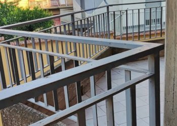 Balcone - Quadrilocale VIA SALVO D'ACQUISTO
 
5, Caltagirone - foto 34