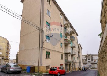 Edificio all\'aperto - Appartamento Via Catania
 
109, Enna - foto 2