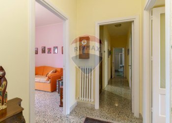 Hall / corridoio - Appartamento Via Catania
 
109, Enna - foto 10