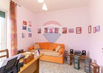 Sala da pranzo - Appartamento Via Catania
 
109, Enna - foto 12