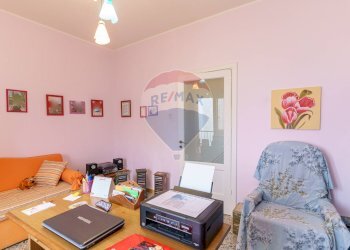 Soggiorno - Appartamento Via Catania
 
109, Enna - foto 13