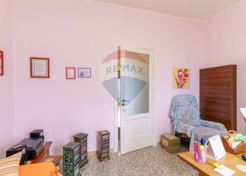 Soggiorno - Appartamento Via Catania
 
109, Enna - foto 14