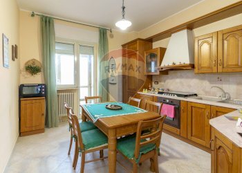 Cucina - Appartamento Via Catania
 
109, Enna - foto 17