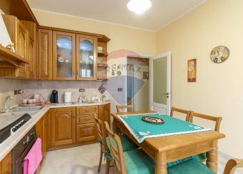 Cucina - Appartamento Via Catania
 
109, Enna - foto 19