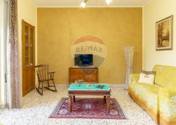 Soggiorno - Appartamento Via Catania
 
109, Enna - foto 21