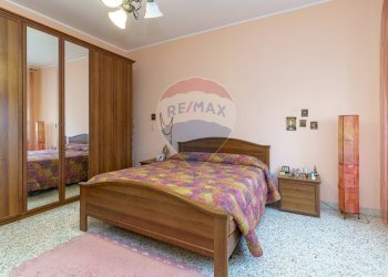 Camera / camera da letto - Appartamento Via Catania
 
109, Enna - foto 22