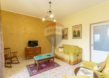 Soggiorno - Appartamento Via Catania
 
109, Enna - foto 28