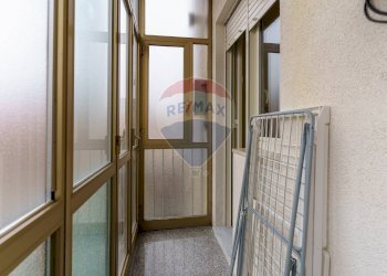 Hall / corridoio - Appartamento Via Catania
 
109, Enna - foto 32