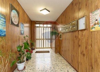 Ricezione / Lobby - Appartamento Via Catania
 
109, Enna - foto 38