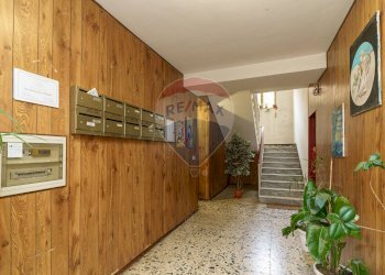 Ricezione / Lobby - Appartamento Via Catania
 
109, Enna - foto 40