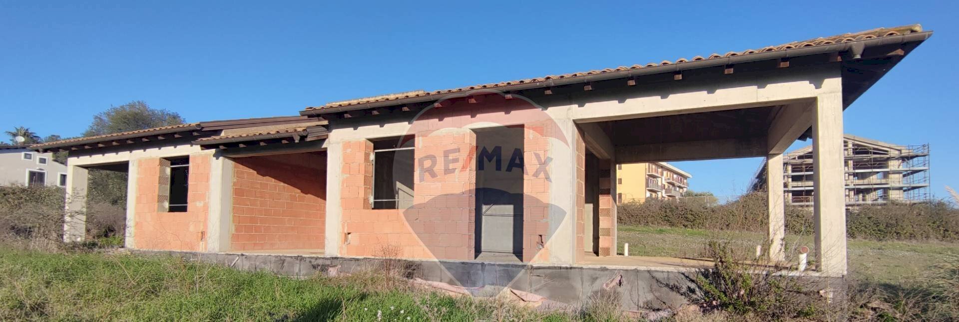 Casa all\'aperto - Terreno edificabile VIA PARINI
 
SN, Caltagirone - foto 1