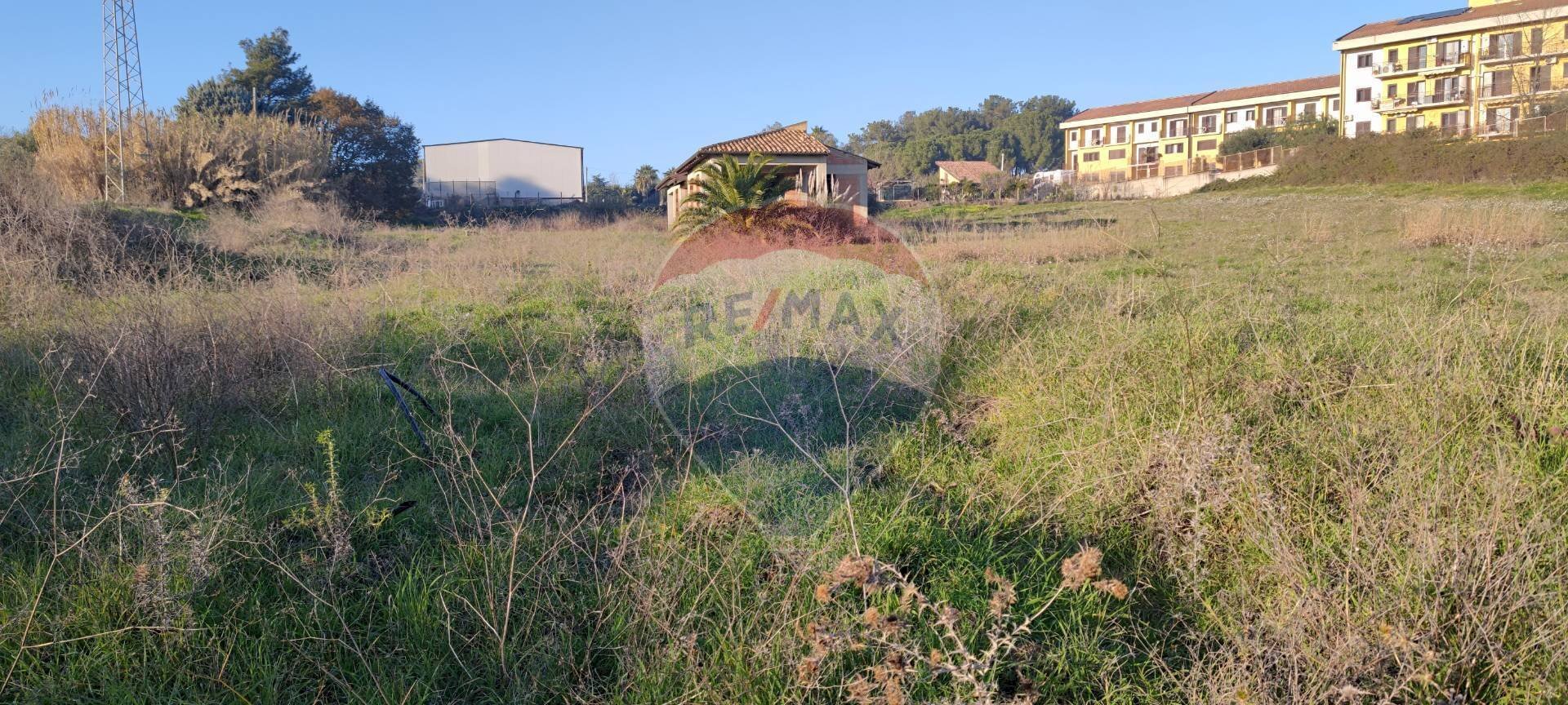 Non correlato - Terreno edificabile VIA PARINI
SN, Caltagirone - foto 3