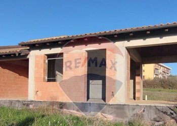 Casa all\'aperto - Terreno edificabile VIA PARINI
SN, Caltagirone - foto 1