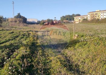 Non correlato - Terreno edificabile VIA PARINI
SN, Caltagirone - foto 7