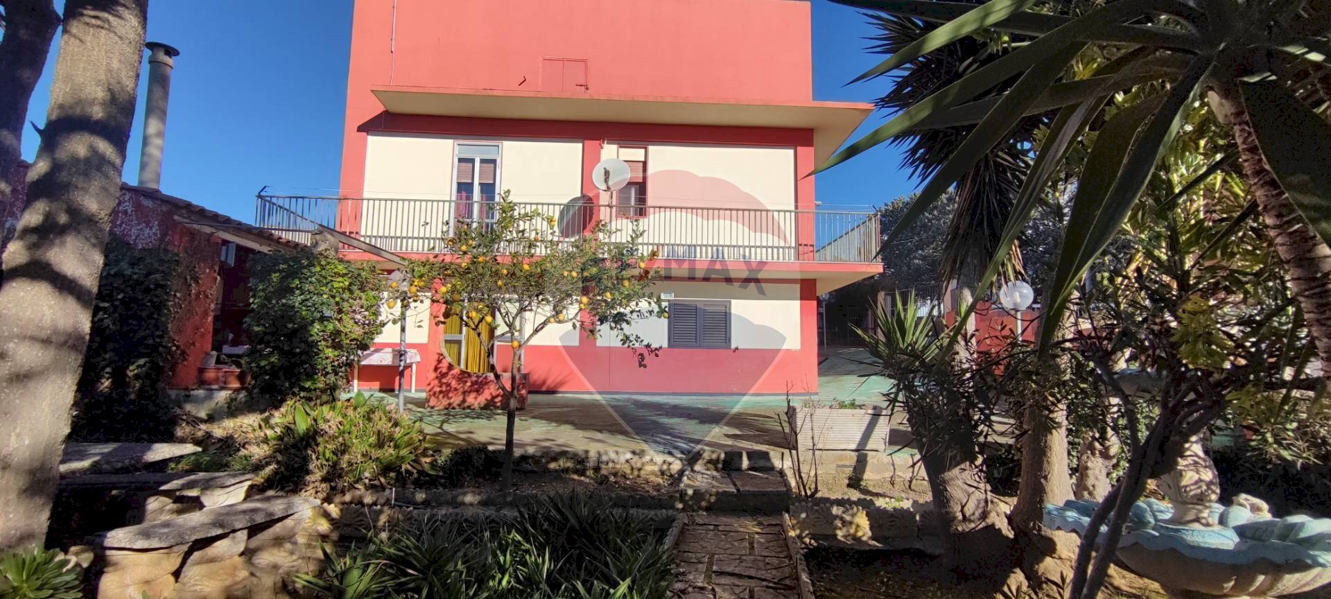 Casa all\'aperto - Villa VIA GIUSEPPE CANNATA
4, Caltagirone - foto 2