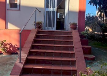 Casa all\'aperto - Villa VIA GIUSEPPE CANNATA
 
4, Caltagirone - foto 37