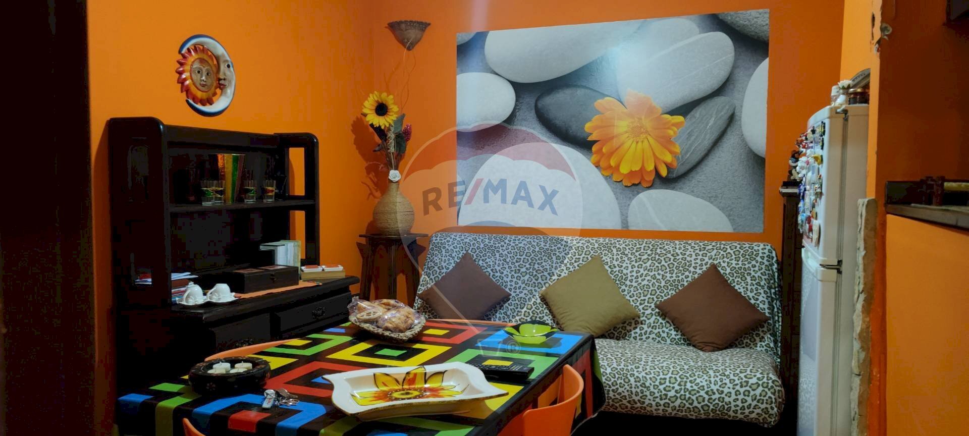 Soggiorno - Bilocale VIA BONGIOVANNI
9-11, Caltagirone - foto 2