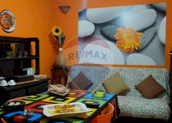 Soggiorno - Bilocale VIA BONGIOVANNI
 
9-11, Caltagirone - foto 2