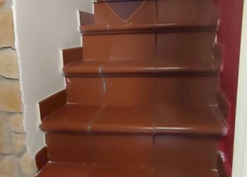 Scale - Bilocale VIA BONGIOVANNI
 
9-11, Caltagirone - foto 8