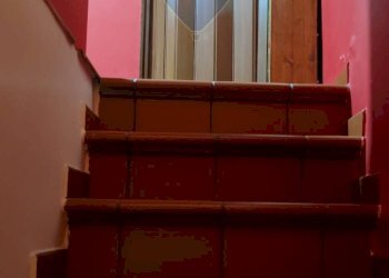 Scale - Bilocale VIA BONGIOVANNI
 
9-11, Caltagirone - foto 9